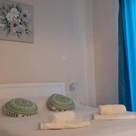 Дом отдыха Mani Holidays Неон-Оитилон