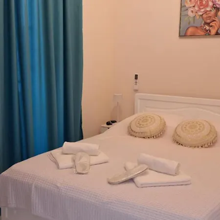 Дом отдыха Mani Holidays