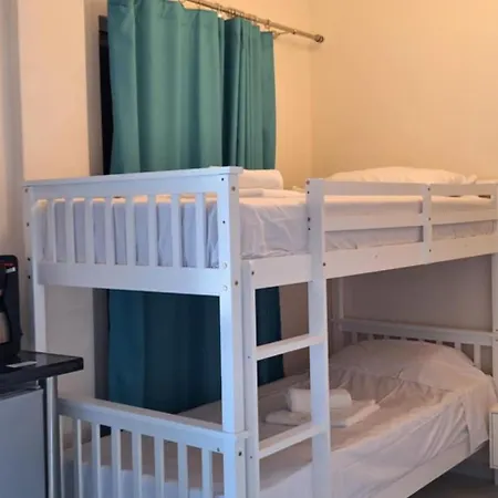 別荘 Mani Holidays Néon Oítilon