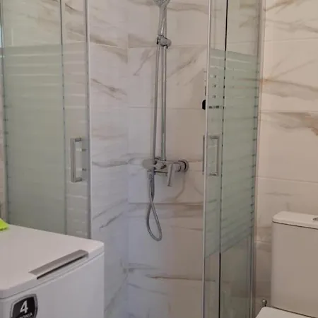 Дом отдыха Mani Holidays