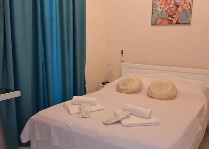 Дом отдыха Mani Holidays