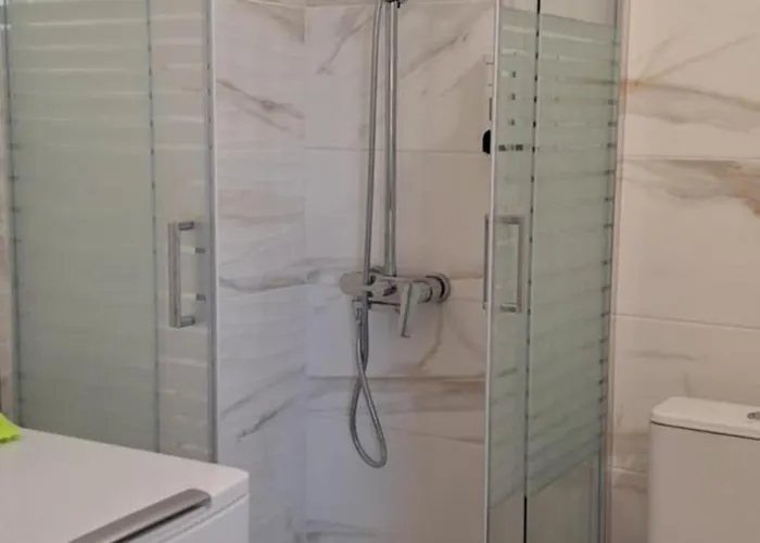 Дом отдыха Mani Holidays